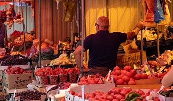(Не) вывезли базар: как в Туле вымерли рынки