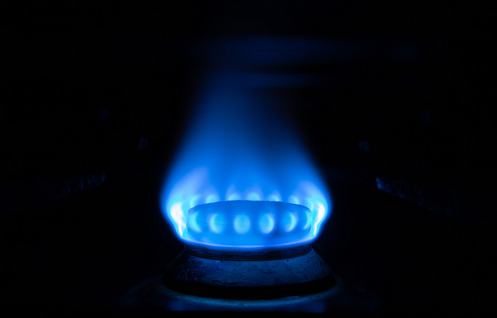До конца года газ подведут более чем к 4,5 тысячам домов в Тульской области по догазификации