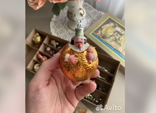 Фото: Авито