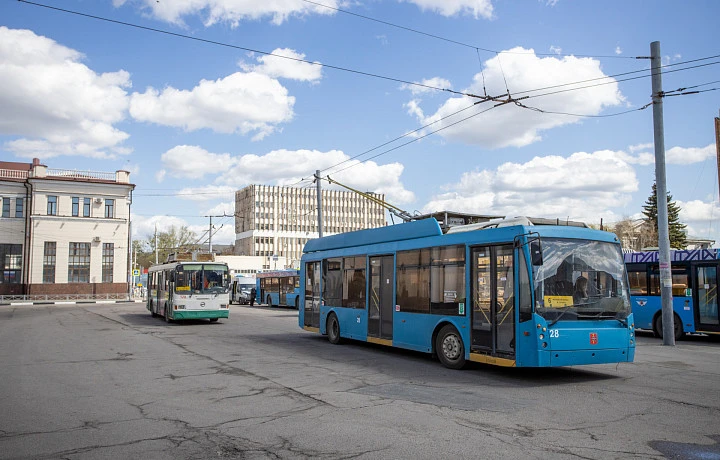 В Туле за сутки выявили 579 безбилетников в общественном транспорте