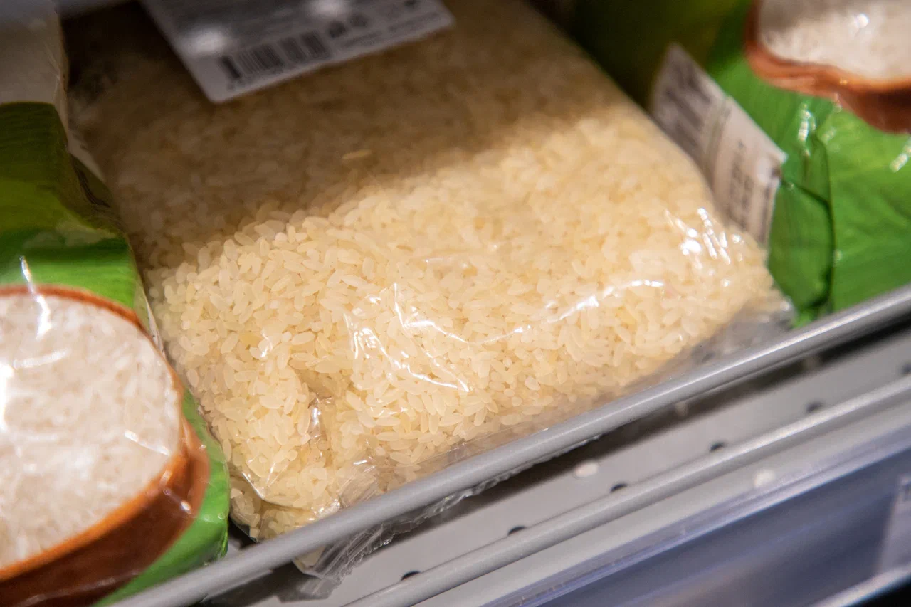 Биолог Морозов высказался о разработке китайских производителей – рисе, который пахнет мясом
