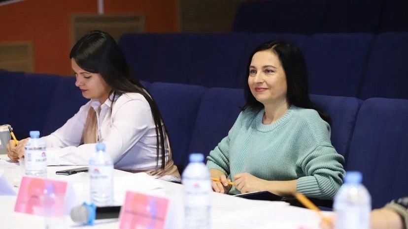 В Туле стали известны имена финалисток конкурса «Мама Года 2023»