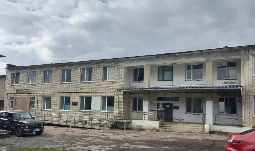 Главные внештатные специалисты регионального минздрава проверили работу Тепло-Огаревской больницы