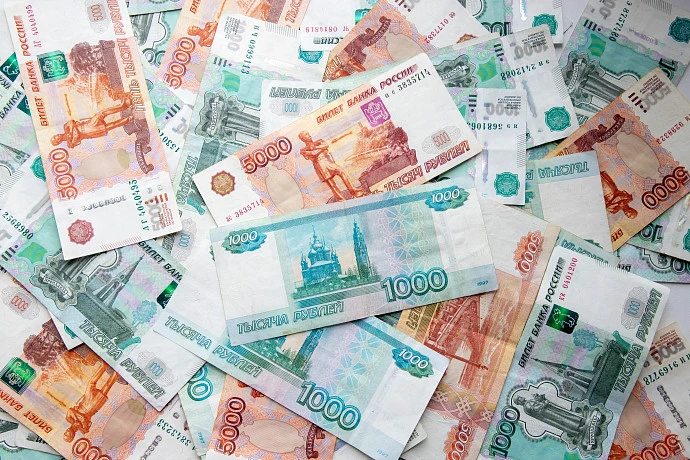 Инфляция в России увеличилась на 0,18% за неделю