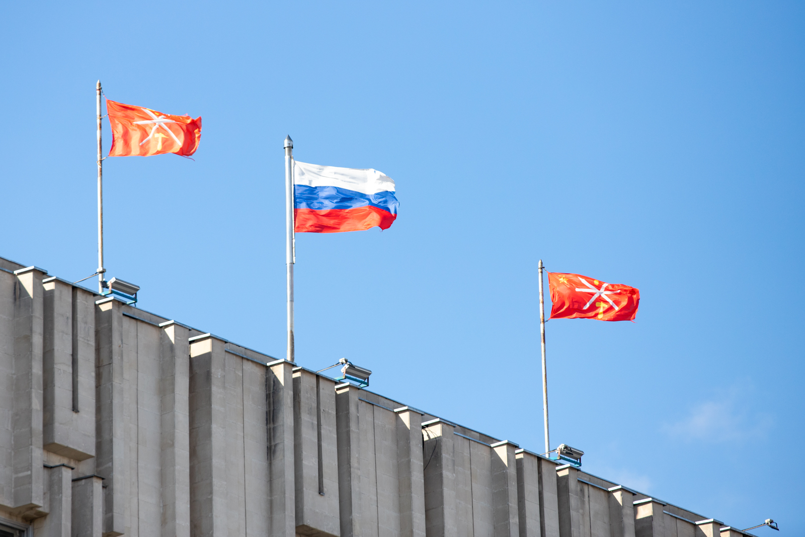При администрации Тулы создадут координационный совет по развитию международных связей
