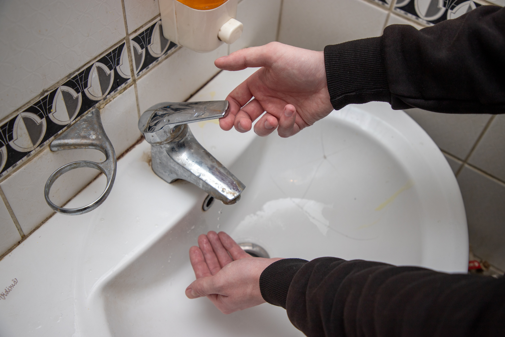 Обновлены данные о качестве питьевой воды в пяти округах Тулы