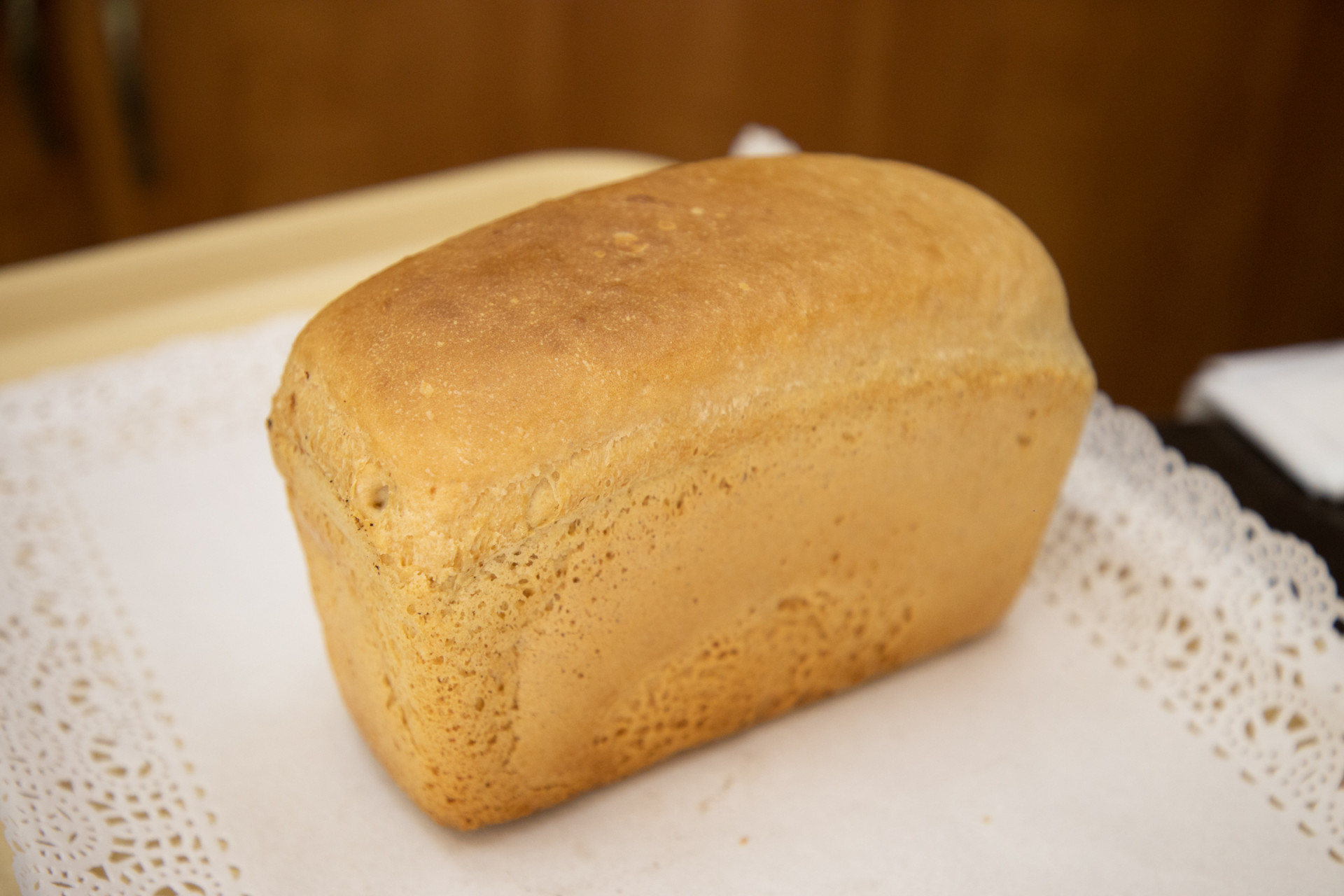 Врач Аплетаева рассказала, сколько ломтиков хлеба можно есть в день
