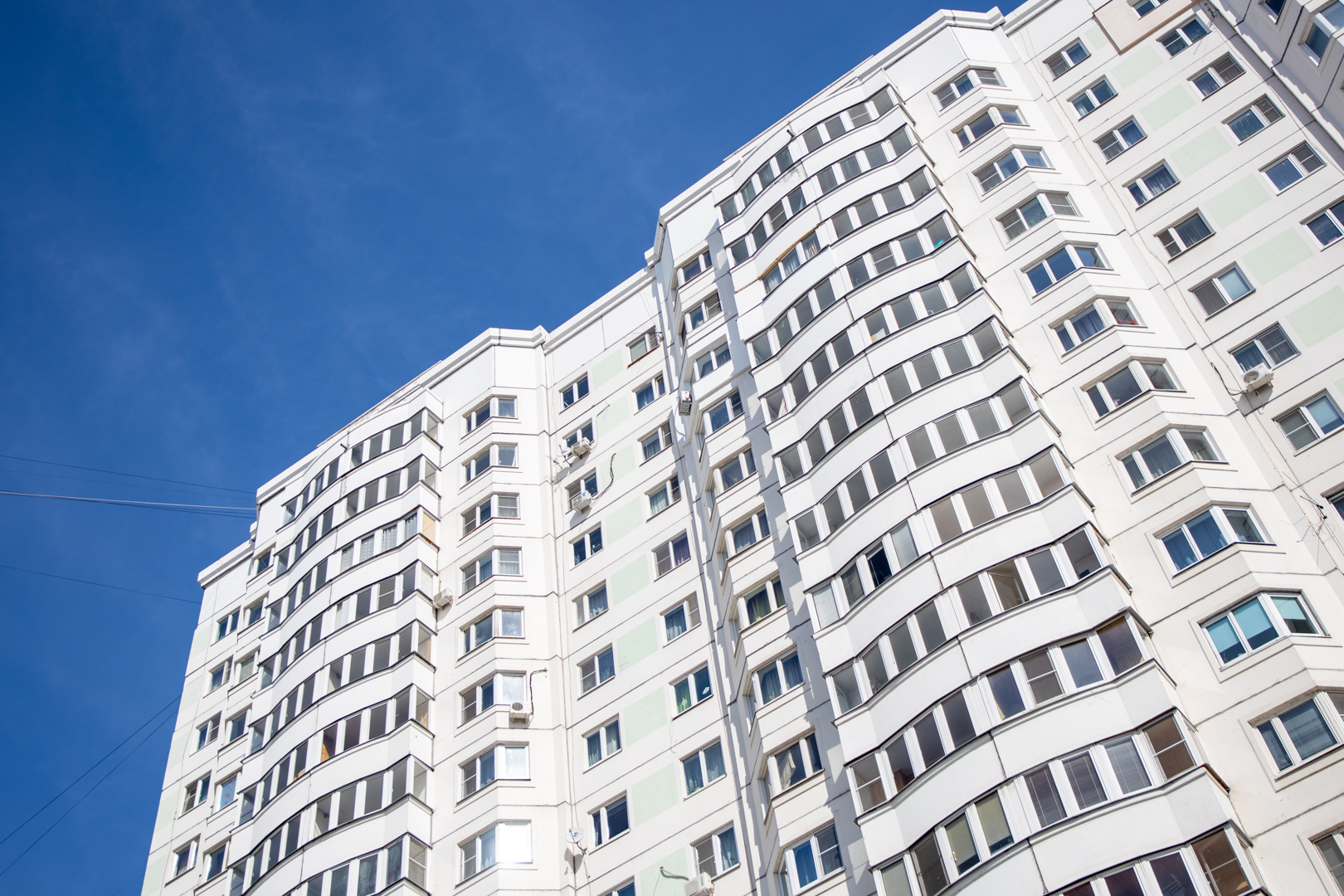 Туляки смогут купить в Москве жилье площадью 17,8 "квадратов" на деньги от продажи своей квартиры