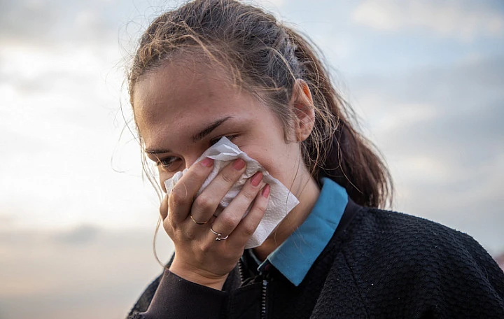 Может появиться даже у взрослых – аллерголог назвала причины и симптомы бронхиальной астмы