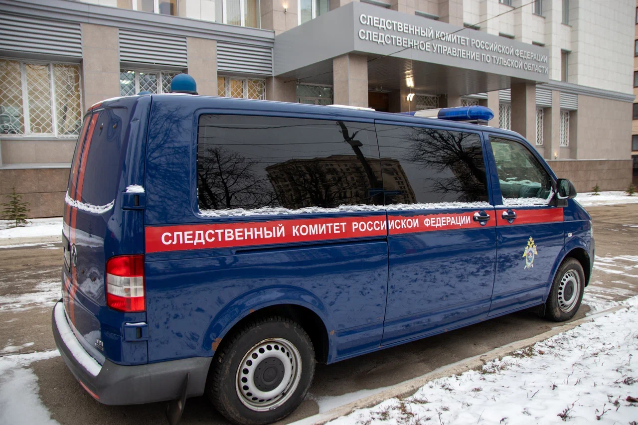 Семилетнего мальчика убили в деревне Варваровка Тулы