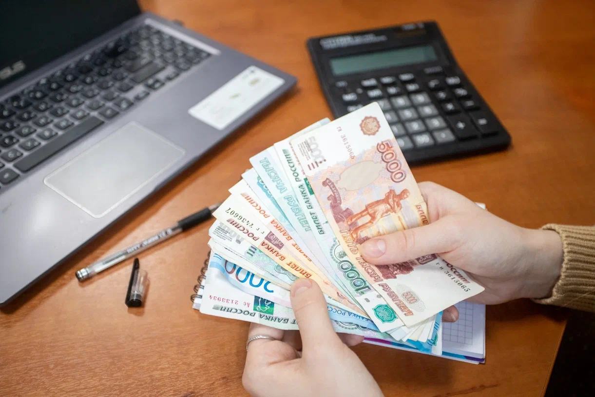 В Тульской области директора компании будут судить за уклонение от налогов на сумму более 52 миллионов рублей