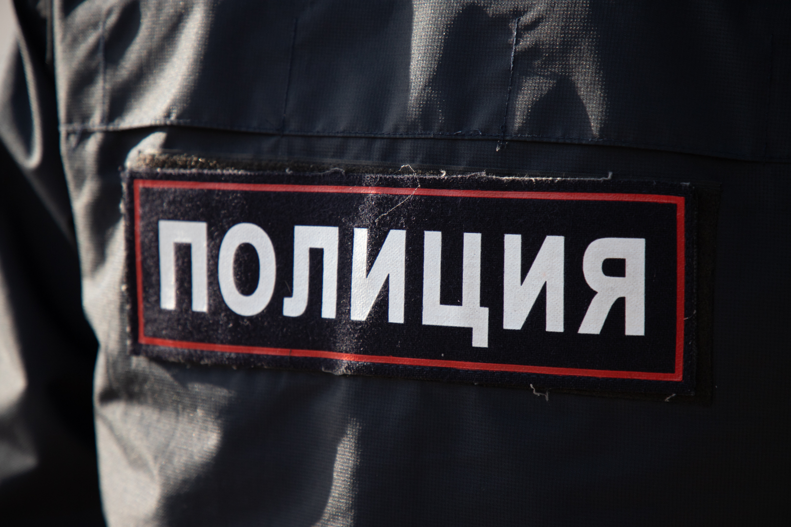Тульские полицейские задержали магазинного вора в Зареченском округе