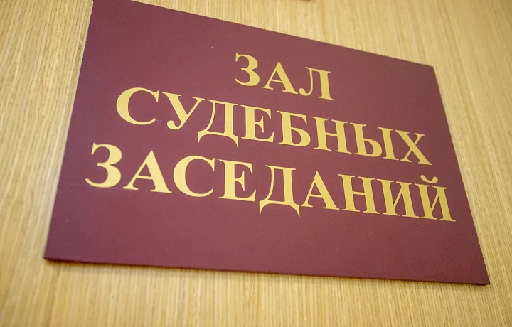 Туляку присудили 10 месяцев принудительных работ за мошенничество