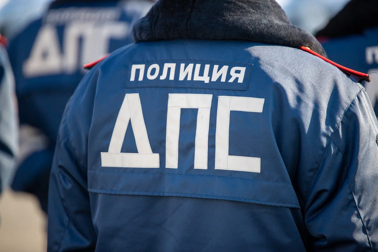 Тульские инспекторы ДПС составили за ноябрь 224 протокола в отношении водителей без прав