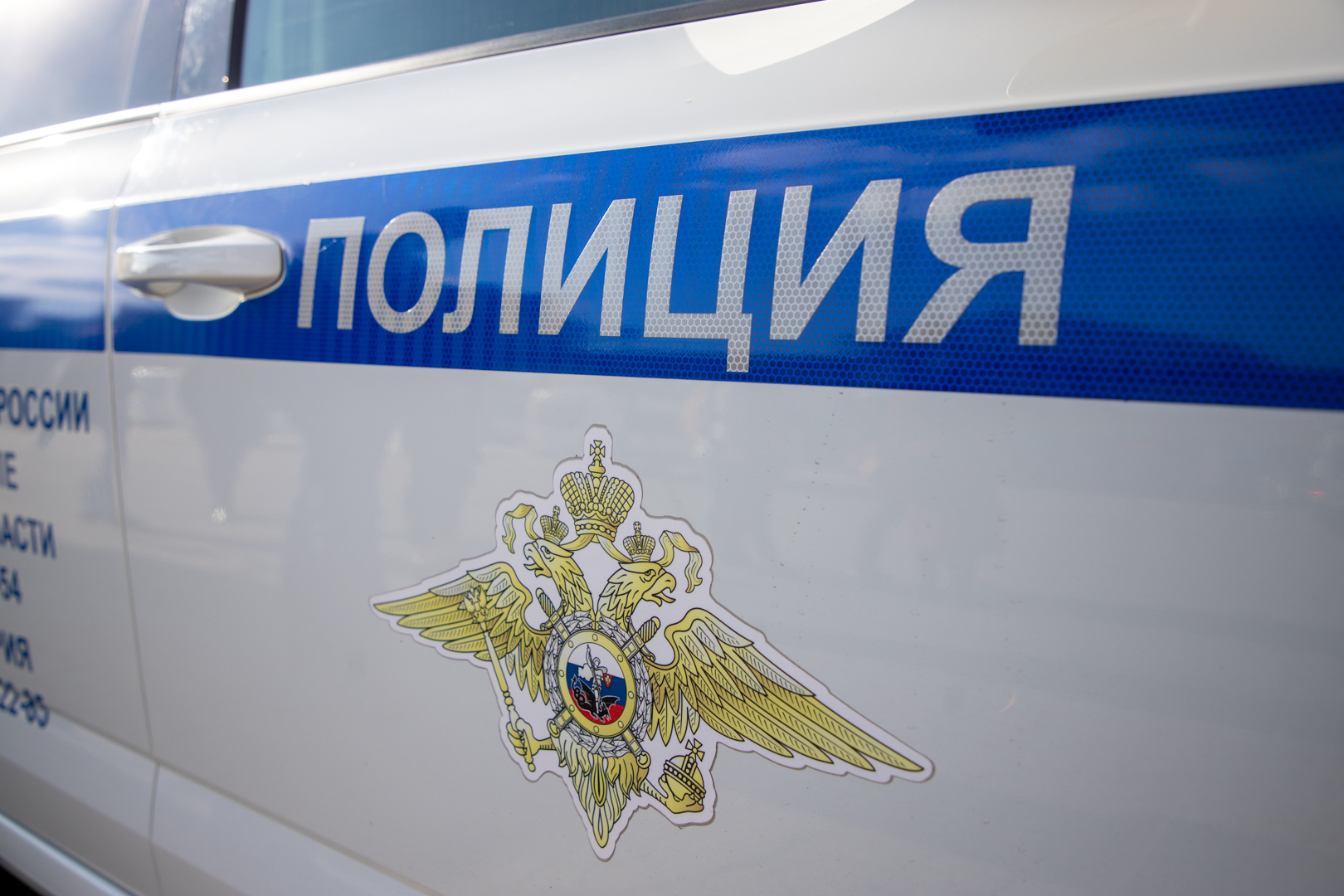 В Суворовском районе 32-летний мужчина обокрал строительный вагончик знакомого