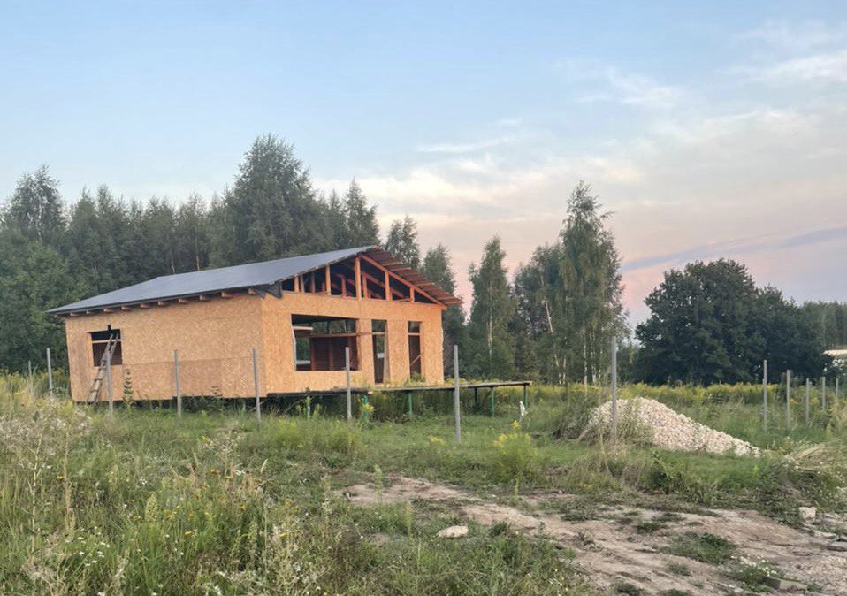 «Тулэнерго» оштрафовали на 1 миллион рублей за срыв сроков подключения электричества к участкам в поселке Высокое