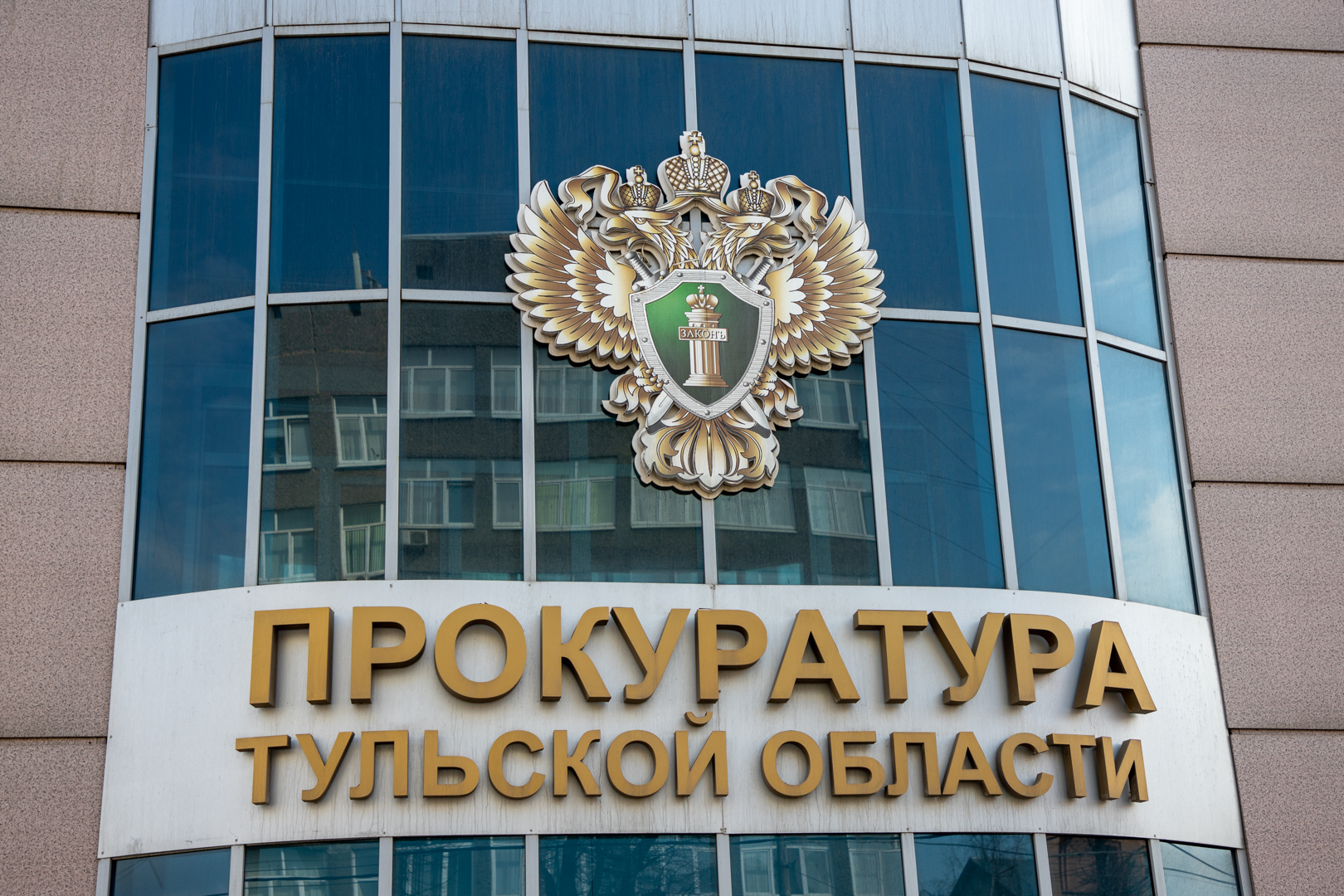 ﻿В Узловском районе не обустраивали тротуары вдоль дорог