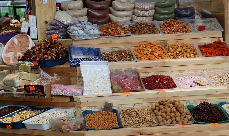 В Роспотребнадзоре назвали продукты, которые помогут вернуться в рабочий ритм