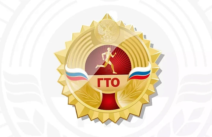 Нормы ГТО на золотой знак в первом квартале 2024 года выполнили 3 399 жителей Тульской области