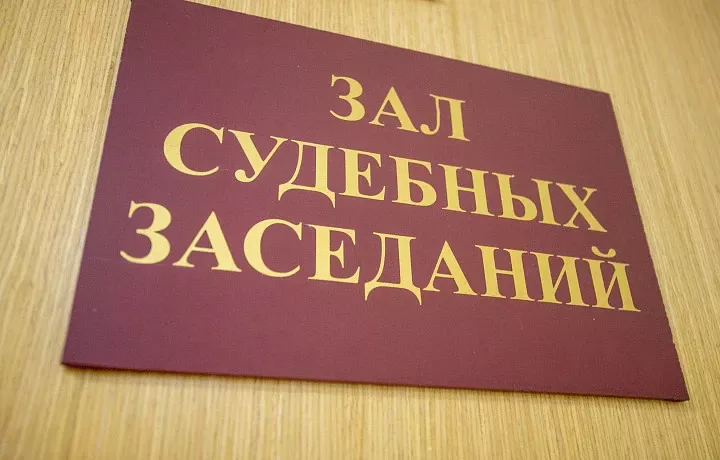 В Туле вынесли приговор москвичке, носившей при себе по городу подобранную ручную гранату