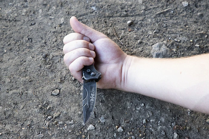 Жителя Богородицка осудили за вооруженный разбой из-за ревности