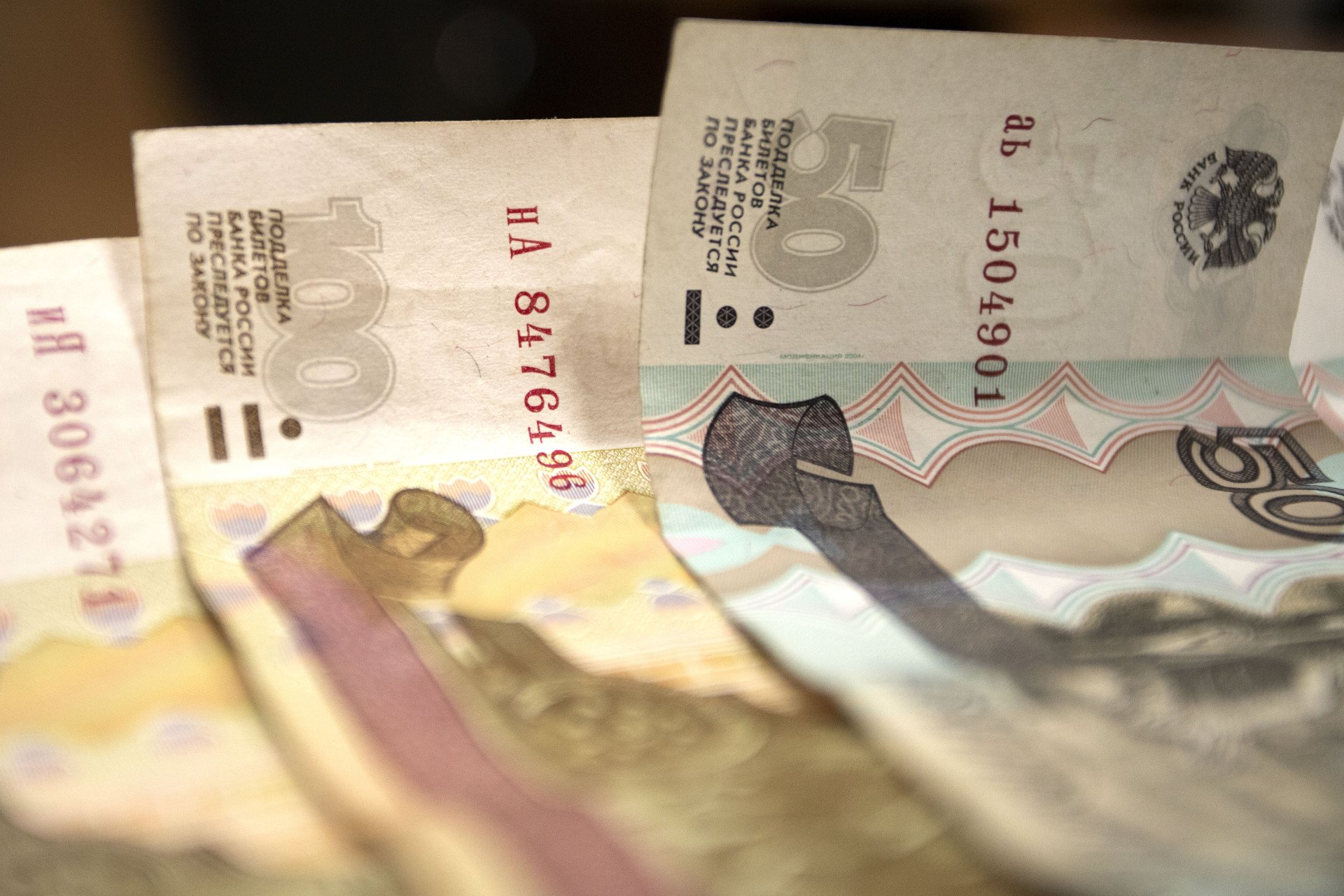 Инфляция в Тульской области выросла до 6,16%