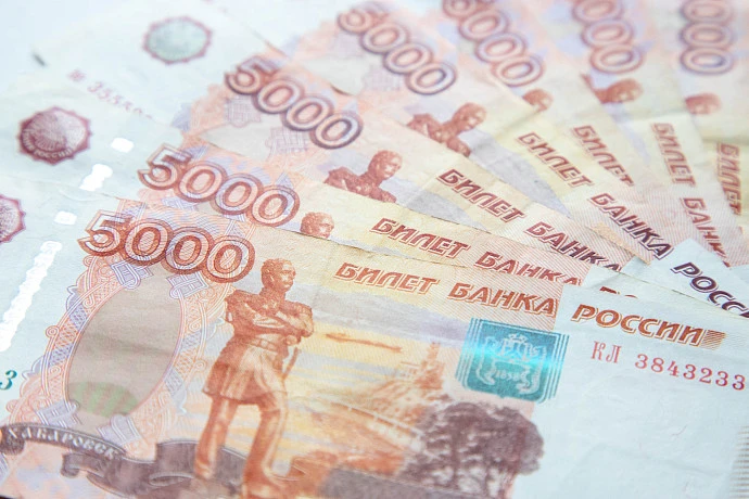 Почти три миллиона рублей потеряли десять туляков из-за аферистов