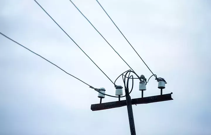 Ряд адресов Тулы останется без электричества 11 мая