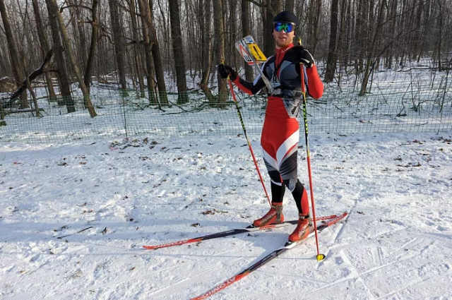 Тульские спортсмены завоевали медали на чемпионате по спортивному ориентированию