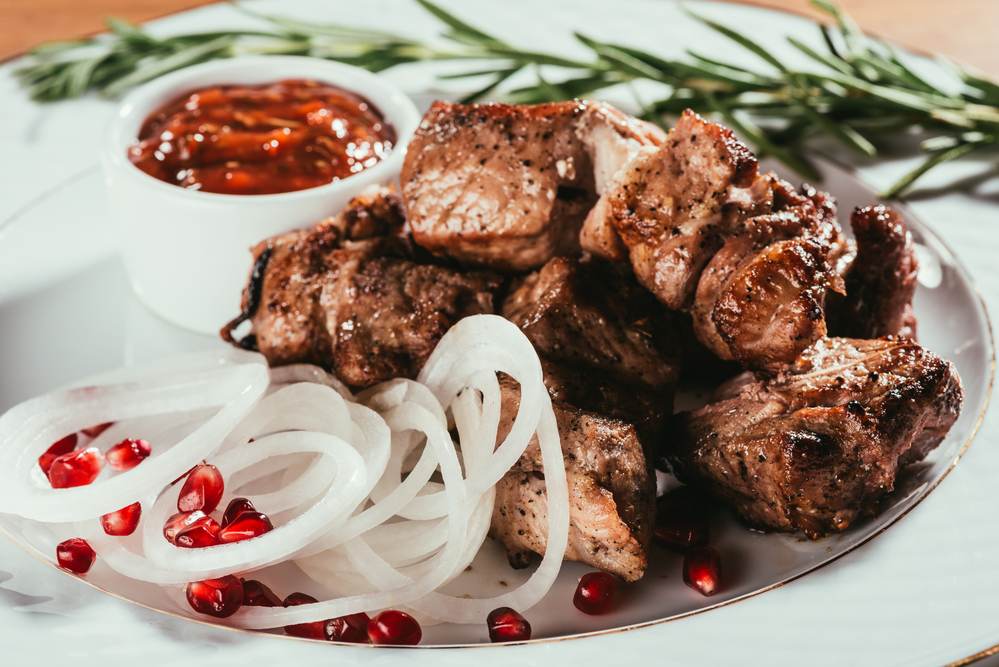 В Узловой закрыли кафе на улице Советской из-за ряда нарушений