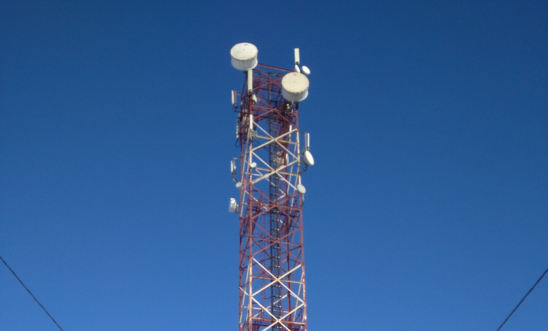 МТС передала LTE часть "дальнобойных" частот в 10 районах Тульской области