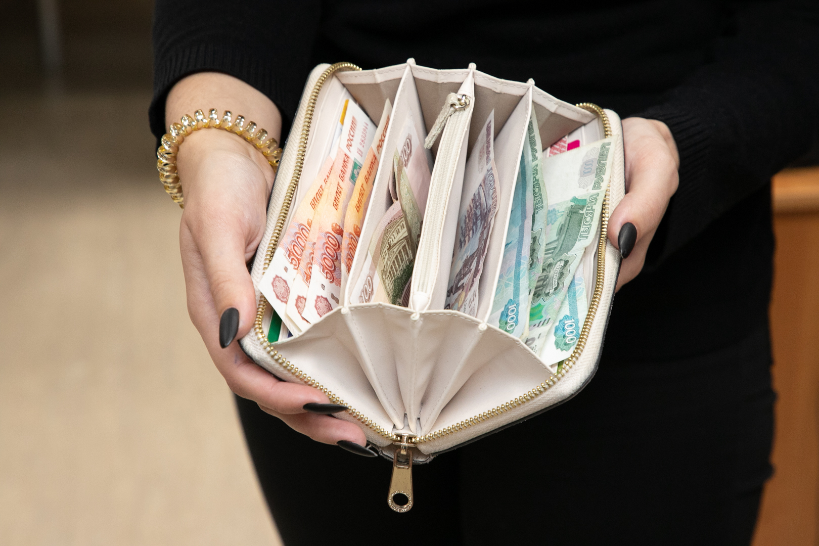 Туляков предупредили о мошеннических схемах в сезон распродаж