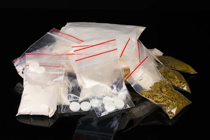 Туляка осудят за покушение на сбыт более 14 килограммов наркотиков