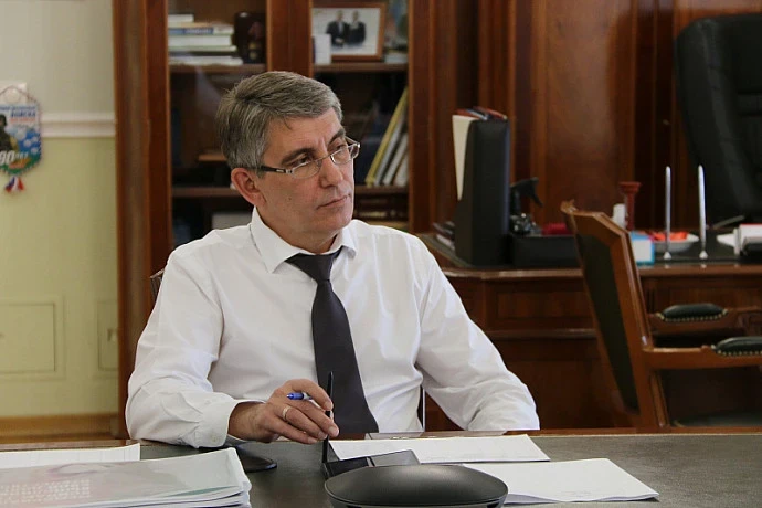 Дмитрий Миляев станет временно исполняющим обязанности губернатора Тульской области