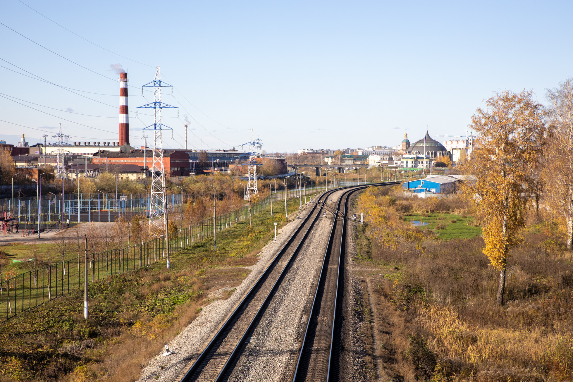 Когда в Туле будет метро — ТСН 24