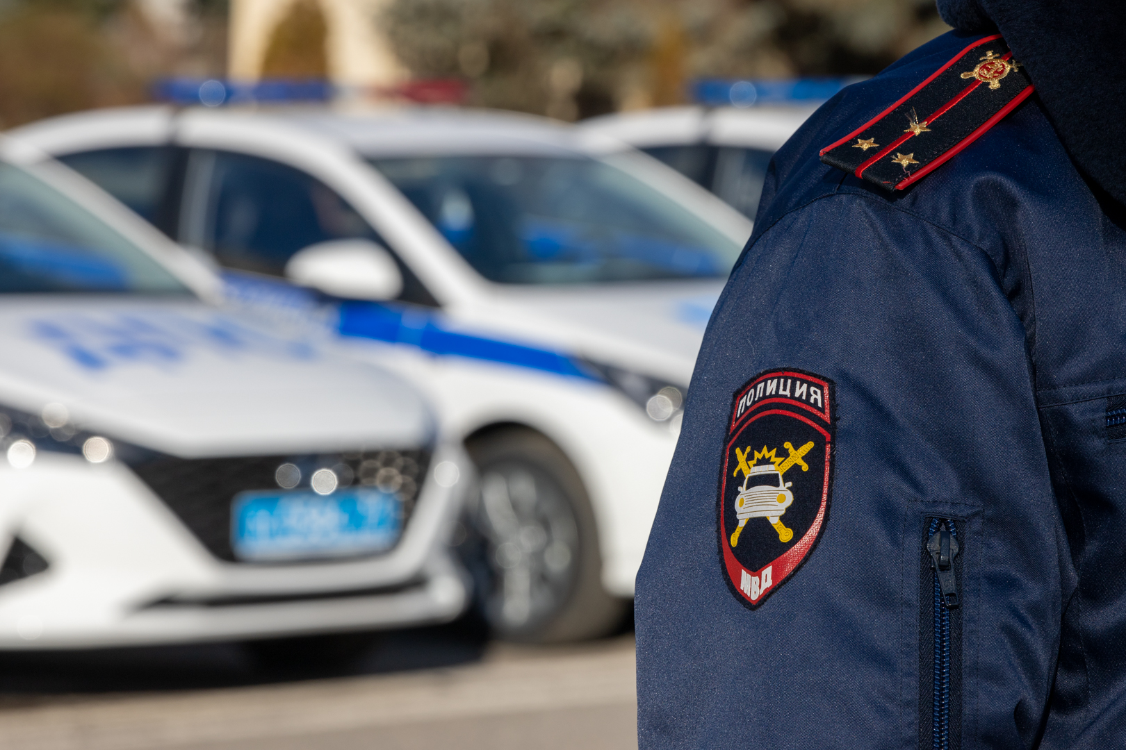 У 45-летней жительницы Новомосковска украли оставленный в подъезде велосипед