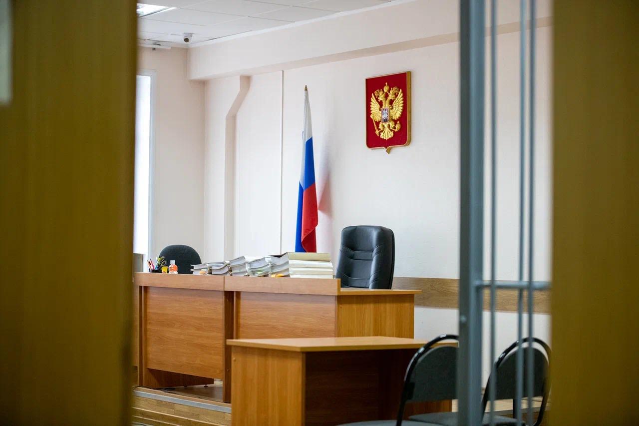 27-летнего директора фирмы из Тулы будут судить за невыплату бывшему сотруднику 59 тысяч рублей