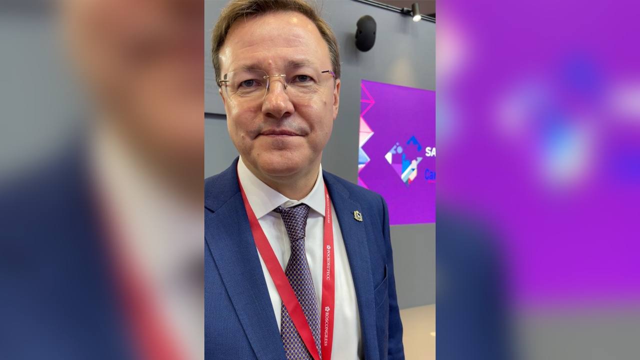 Губернатор Самарской области пригласил туляков на Грушинский фестиваль и пожелал удачи Алексею Дюмину