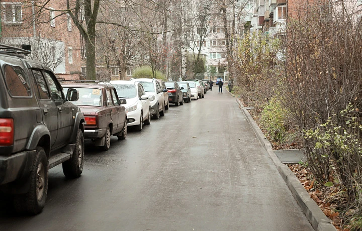 В Туле будут благоустроены 247 объектов по программе «Наш город»