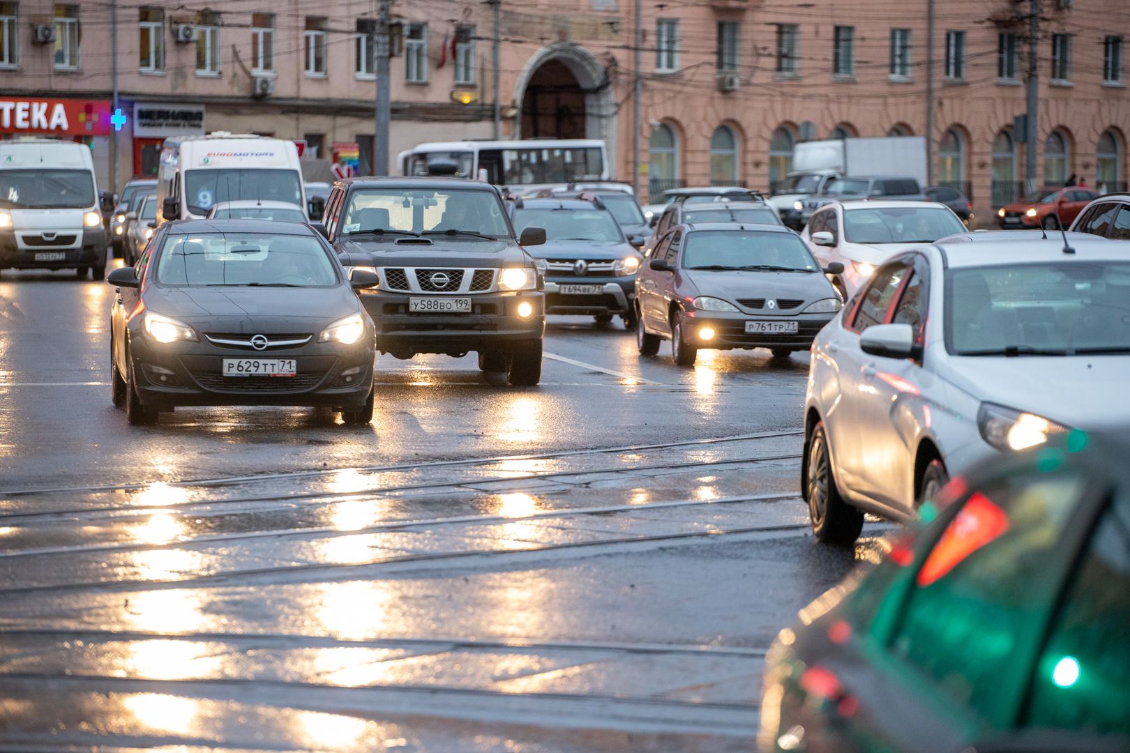 ТОП-5 самых дорогих автомобилей, выставленных на продажу в Туле — ТСН 24