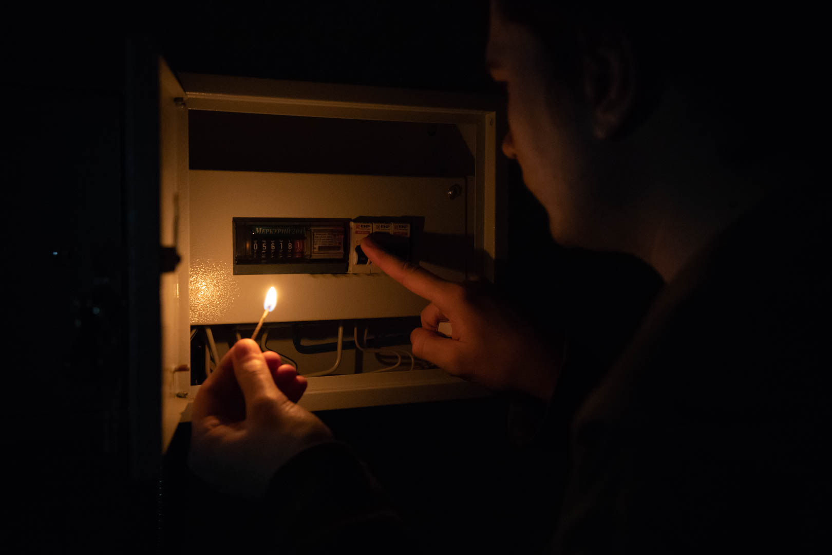 Жители поселков Мясново, Рудаково и Горелки в Туле останутся без электричества 31 июля