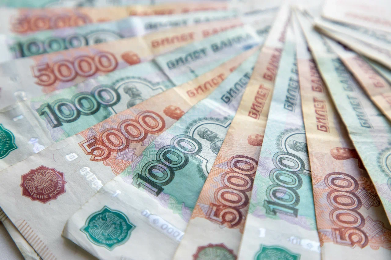 Коммунальная компания в Тульской области задолжала более 200 тысяч рублей по страховым взносам