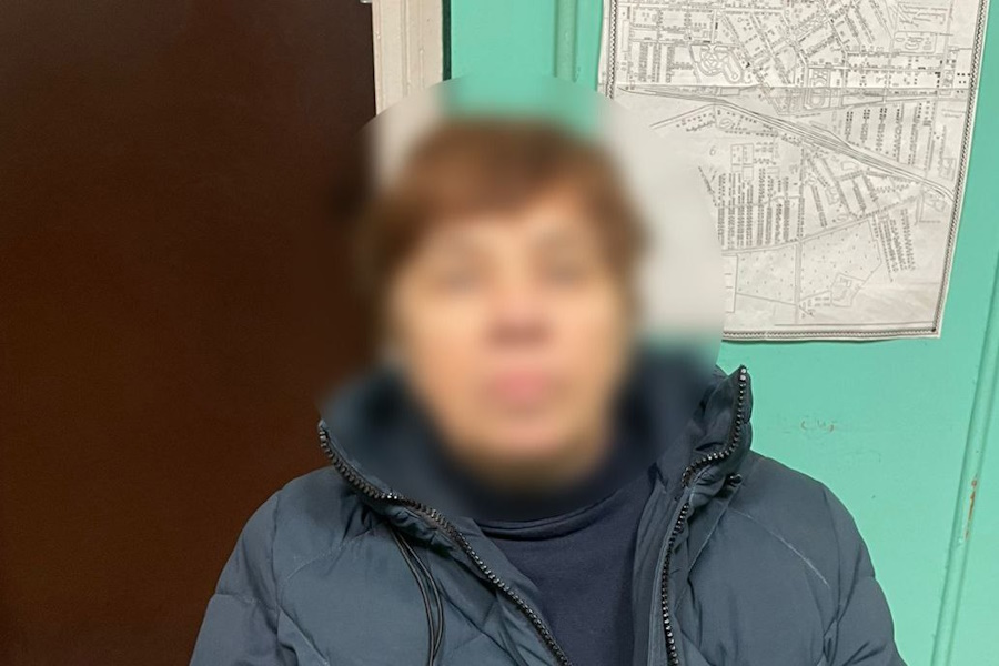 Еще одна тульская пенсионерка зажгла салют в отделении банка в Кимовске