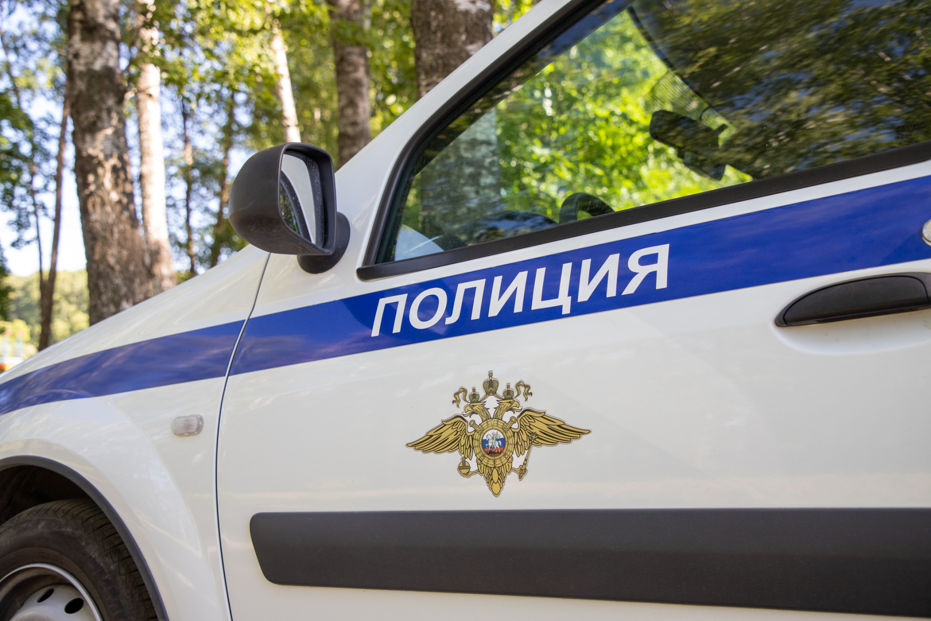 Полицейские раскрыли кражу велосипеда из сарая в Киреевском районе