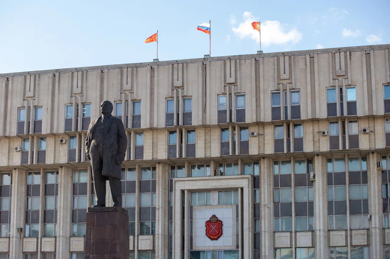 В Тульской области 15 марта начнется голосование за пространства, которые  благоустроят в 2025 году — ТСН 24