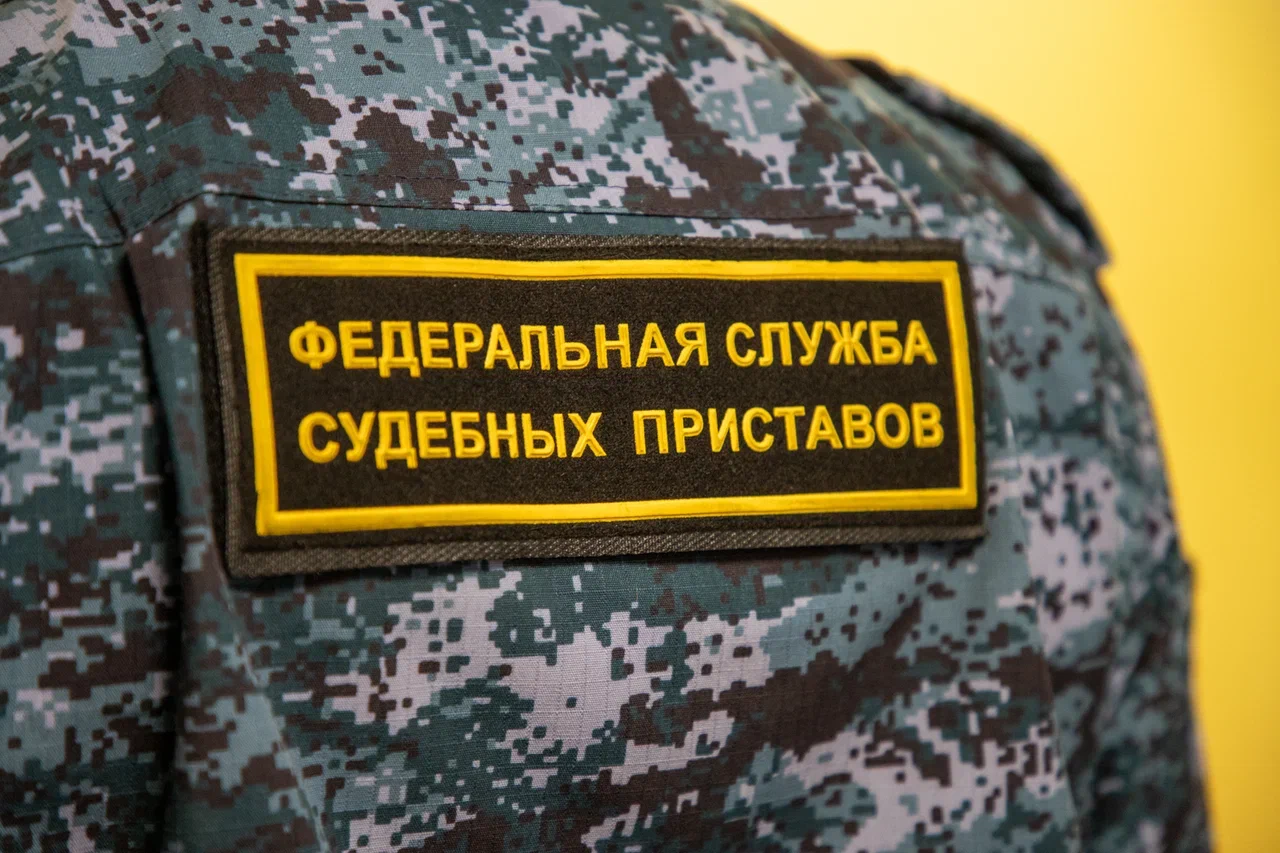 Туляк оплатил штраф за кражу под угрозой более строгого наказания