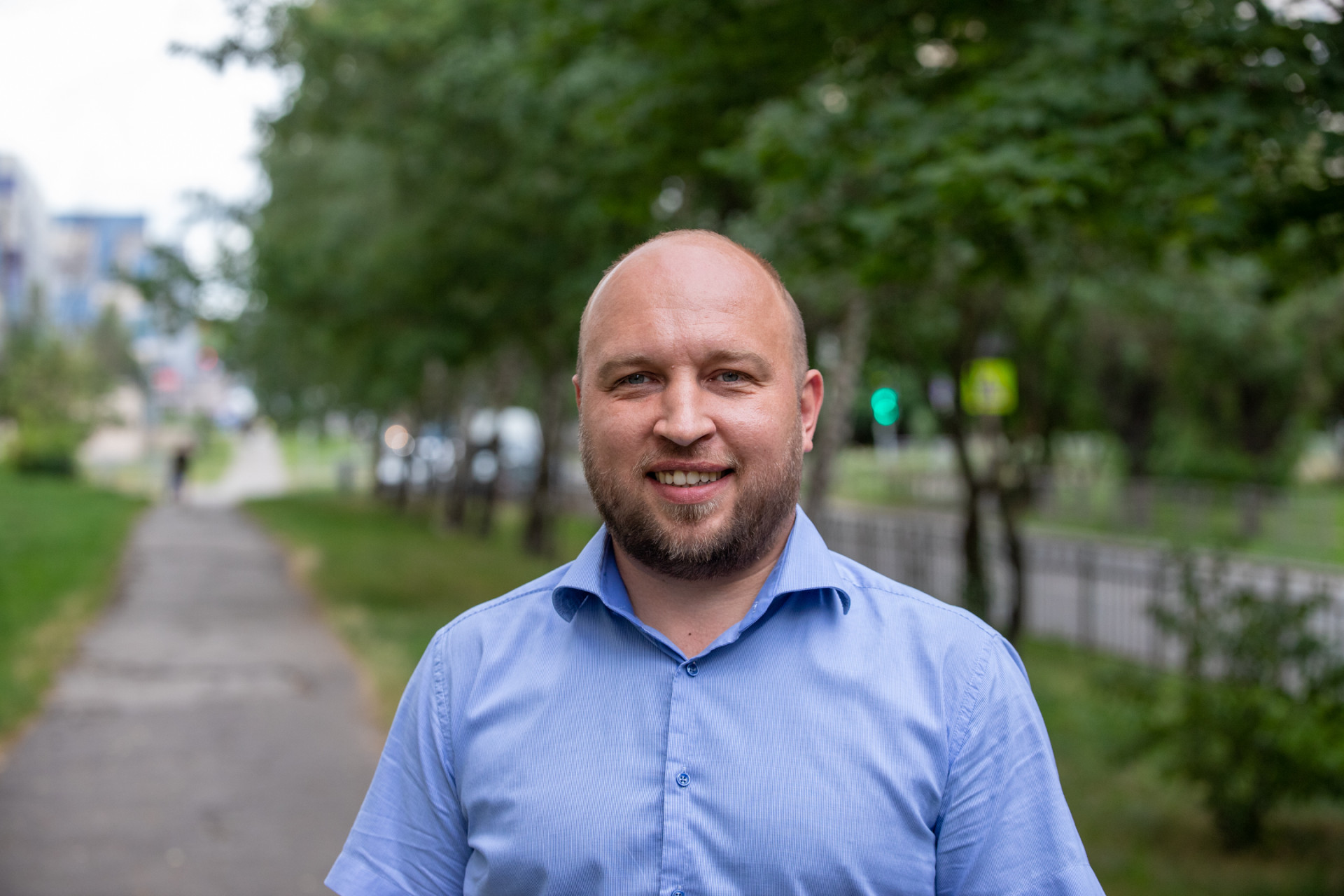 Дмитрий Ярцев назначен министром внутренней политики и развития местного самоуправления Тульской области