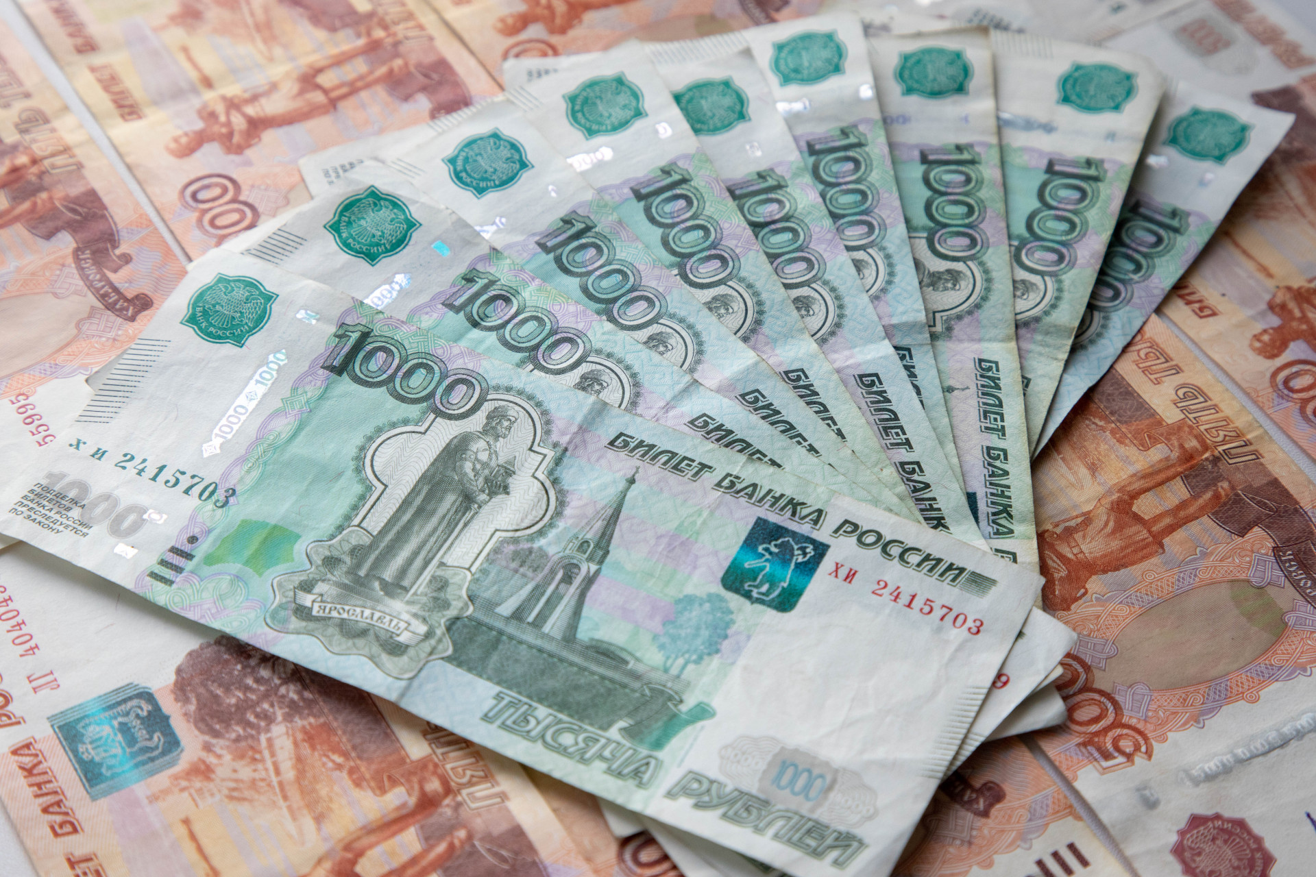 Бывший сотрудник ГИМС в Тульской области оштрафован на четыре миллиона рублей за взятки