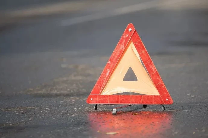 Иномарка влетела в ограждение: две женщины пострадали в ДТП в Щекинском районе Тульской области