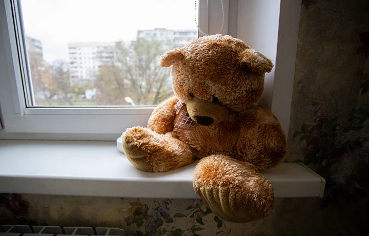 Минтруд предложил выплачивать пострадавшим в СВО детям по 100 тысяч рублей